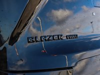 2026 Chevrolet Blazer AWD 4dr RS