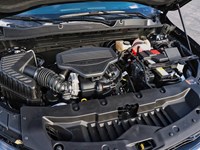 2026 Chevrolet Blazer AWD 4dr RS