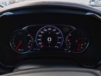 2026 Chevrolet Blazer AWD 4dr RS