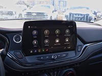 2026 Chevrolet Blazer AWD 4dr RS