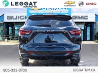 2026 Chevrolet Blazer AWD 4dr RS