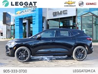 2026 Chevrolet Blazer AWD 4dr RS