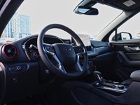 2026 Chevrolet Blazer AWD 4dr RS