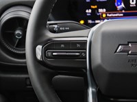 2026 Chevrolet Colorado 4WD Crew Cab Trail Boss