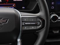 2026 Chevrolet Colorado 4WD Crew Cab Trail Boss