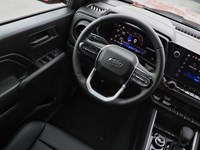 2026 Chevrolet Colorado 4WD Crew Cab Trail Boss