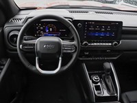 2026 Chevrolet Colorado 4WD Crew Cab Trail Boss