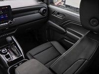 2026 Chevrolet Colorado 4WD Crew Cab Trail Boss