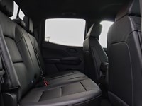 2026 Chevrolet Colorado 4WD Crew Cab Trail Boss