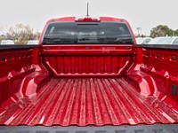 2026 Chevrolet Colorado 4WD Crew Cab Trail Boss