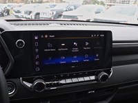 2026 Chevrolet Colorado 4WD Crew Cab Trail Boss