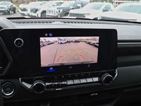 2026 Chevrolet Colorado 4WD Crew Cab Trail Boss