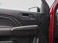 2026 Chevrolet Colorado 4WD Crew Cab Trail Boss