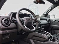 2026 Chevrolet Colorado 4WD Crew Cab Trail Boss