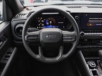 2026 Chevrolet Colorado 4WD Crew Cab Trail Boss