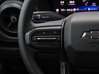 2026 Chevrolet Colorado 4WD Crew Cab Trail Boss