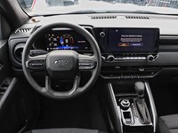 2026 Chevrolet Colorado 4WD Crew Cab Trail Boss