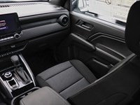 2026 Chevrolet Colorado 4WD Crew Cab Trail Boss