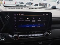 2026 Chevrolet Colorado 4WD Crew Cab Trail Boss