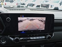 2026 Chevrolet Colorado 4WD Crew Cab Trail Boss