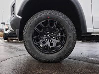 2026 Chevrolet Colorado 4WD Crew Cab Trail Boss