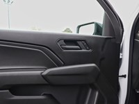 2026 Chevrolet Colorado 4WD Crew Cab Trail Boss