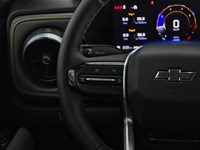 2026 Chevrolet Colorado 4WD Crew Cab ZR2