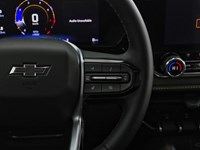 2026 Chevrolet Colorado 4WD Crew Cab ZR2