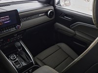 2026 Chevrolet Colorado 4WD Crew Cab ZR2