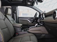 2026 Chevrolet Colorado 4WD Crew Cab ZR2