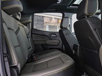 2026 Chevrolet Colorado 4WD Crew Cab ZR2