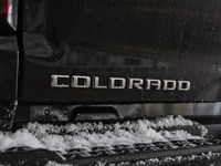 2026 Chevrolet Colorado 4WD Crew Cab ZR2
