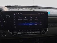 2026 Chevrolet Colorado 4WD Crew Cab ZR2