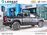 2026 Chevrolet Colorado 4WD Crew Cab ZR2
