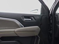 2026 Chevrolet Colorado 4WD Crew Cab ZR2