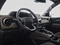 2026 Chevrolet Colorado 4WD Crew Cab ZR2