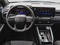 2026 Chevrolet Colorado 4WD Crew Cab Trail Boss