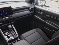 2026 Chevrolet Colorado 4WD Crew Cab Trail Boss