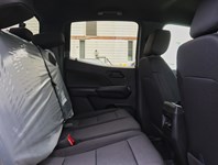 2026 Chevrolet Colorado 4WD Crew Cab Trail Boss