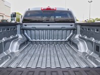 2026 Chevrolet Colorado 4WD Crew Cab Trail Boss