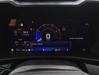 2026 Chevrolet Colorado 4WD Crew Cab Trail Boss