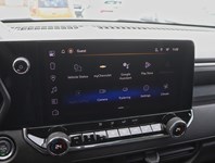 2026 Chevrolet Colorado 4WD Crew Cab Trail Boss