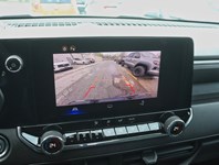 2026 Chevrolet Colorado 4WD Crew Cab Trail Boss