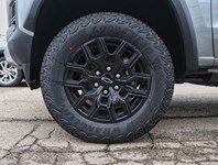 2026 Chevrolet Colorado 4WD Crew Cab Trail Boss