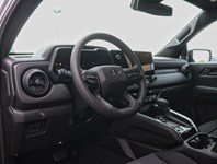 2026 Chevrolet Colorado 4WD Crew Cab Trail Boss