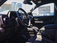 2026 Chevrolet Colorado 4WD Crew Cab Trail Boss
