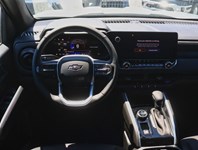 2026 Chevrolet Colorado 4WD Crew Cab Trail Boss