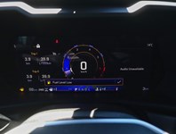 2026 Chevrolet Colorado 4WD Crew Cab Trail Boss