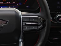 2026 Chevrolet Colorado 4WD Crew Cab Z71