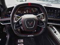 2026 Chevrolet Corvette 2dr Z06 Conv w/2LZ